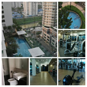 Tiara Mutiara 2 Block A Condo